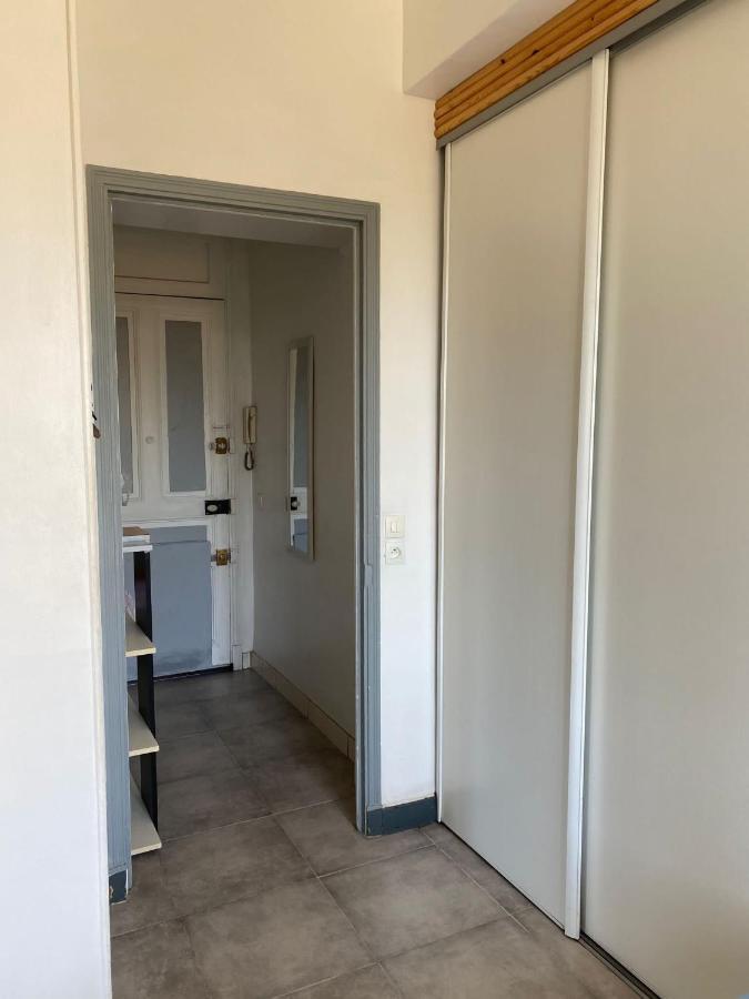 Appartement Paloma Proche Cannes Le Cannet Exterior photo