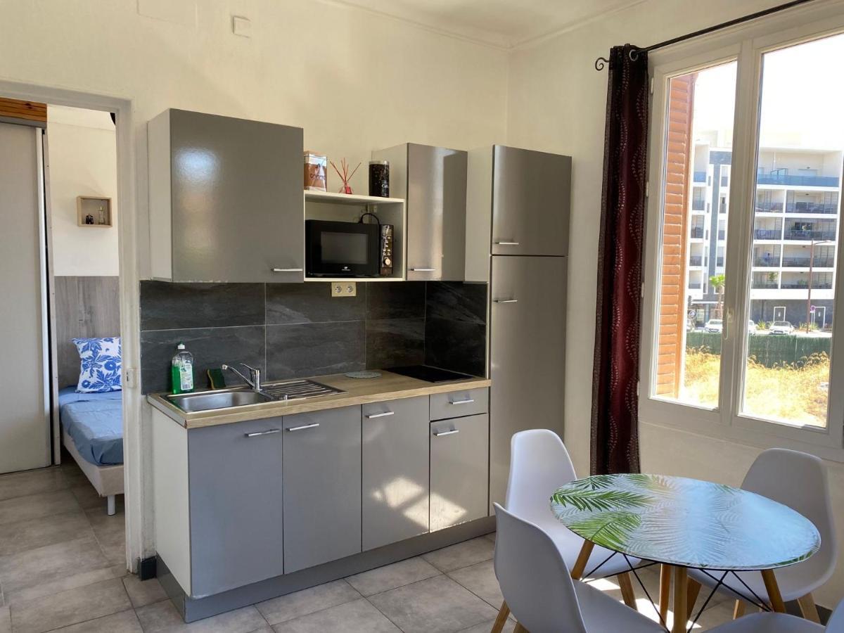 Appartement Paloma Proche Cannes Le Cannet Exterior photo