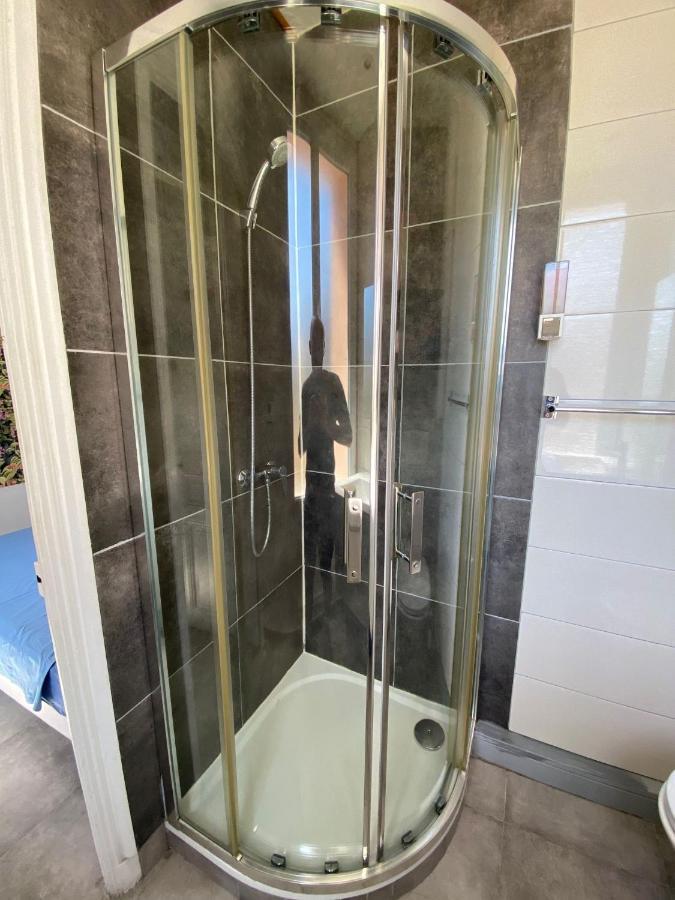 Appartement Paloma Proche Cannes Le Cannet Exterior photo